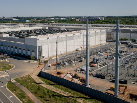 Potražnja za energijom za AI potiče graditelje da traže milijarde u bankovnim jamstvima