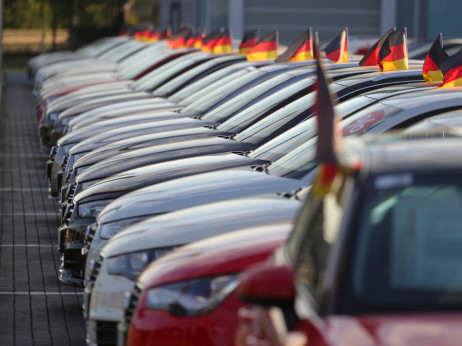 Dobre vijesti za Hrvate: rabljeni automobili u Njemačkoj najjeftiniji u dvije godine