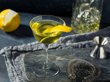 Chartreuse, redovnički liker star 400 godina, novi simbol luksuza i rijetkosti