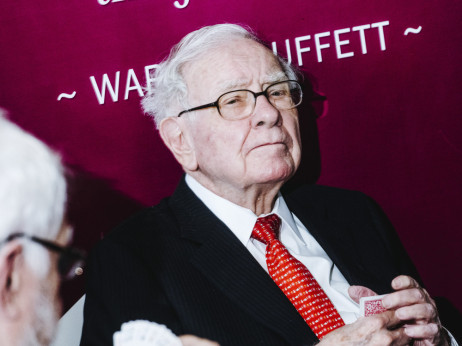 Warren Buffett odstupio, sin Howard preuzima vrh Berkshire Hathawaya