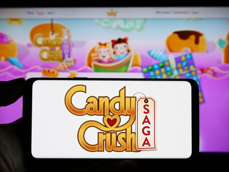 Kako je Candy Crush pobijedio prokletstvo mobilnih igara
