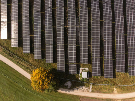 Pomračenje Sunca testira evropsku elektroenergetsku mrežu