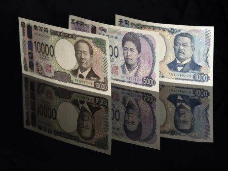 Zašto Japan teško uspijeva poduprijeti jen, čak i uz pomoć SAD-a