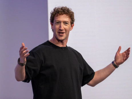 Ne nasjedajte na Zuckerbergovu predstavu o 'dobrom momku umjetne inteligencije'