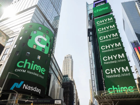 Fintech tvrtka Chime istražuje uvođenje stablecoina kao nove značajke u svojoj aplikaciji