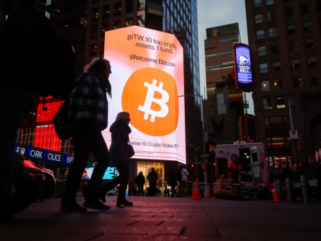 Najnoviji napad na bitcoin ukazuje na ključnu ranjivost kriptovaluta