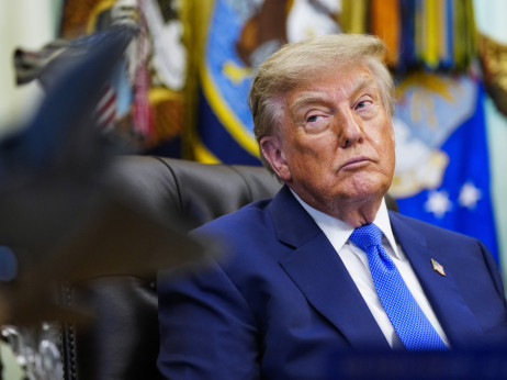 Trumpova porodica osniva banku