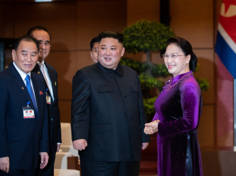 Obuzdavanje Sjeverne Koreje zahtijeva strategiju 'ekonomije snaga'