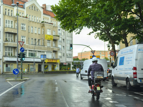 Sve više njemačkih tvrtki zatvara vrata zbog gospodarskih poteškoća