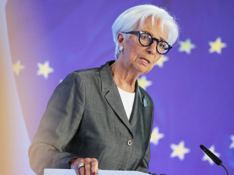 ECB drugi put podigla kamatne stope jer rat u Iranu potiče inflaciju