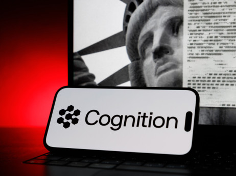 SpaceX pokušao preuzeti AI startup za programiranje Cognition