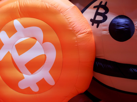 Bitcoin na putu prema najvećem tjednom rastu u više od dvije godine
