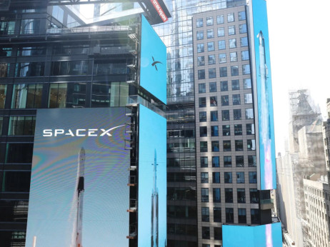 Oklade na SpaceX koje su povećale prinose zaklada sada dominiraju portfeljima