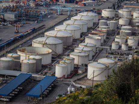 Nafta pala na 92 ​​dolara nakon novih napada na Bliski istok
