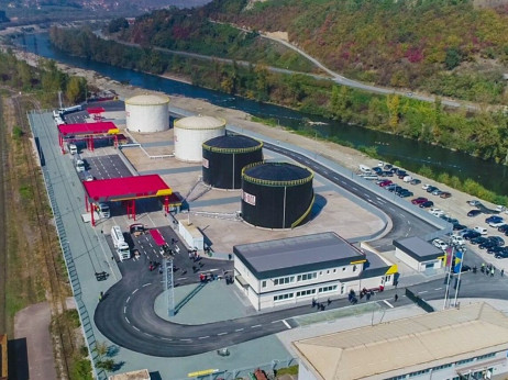 Najveći bh. naftaš otkriva kakve cijene možemo očekivati do kraja godine