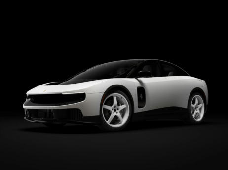 Ferrari Luce žestoko kitiziran pa prodan za 40 milijuna - Bogataši se nadmeću za rijetke automobile