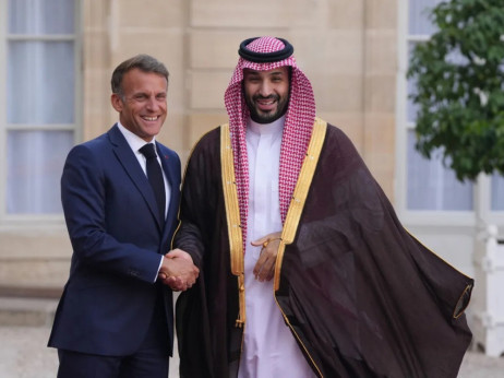 Saudijci i Macron grade manga 'Disneyland' u Parizu za 6 milijardi eura