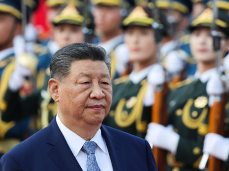 Xi se ne da pokolebati američkim prijetnjama sankcijama zbog Irana