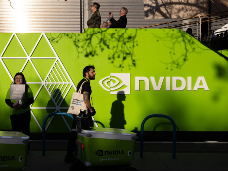 Najveći kupci Nvidije polako postaju njeni konkurenti