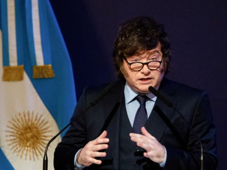 Argentinski oporavak gubi na zamahu, Mileijev šarm blijedi