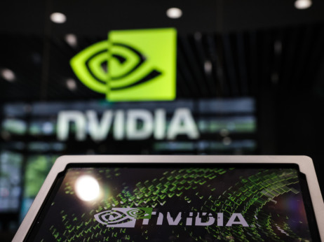 Tržišna vrijednost Nvidije porasla za čak 442 milijarde dolara u jednom danu