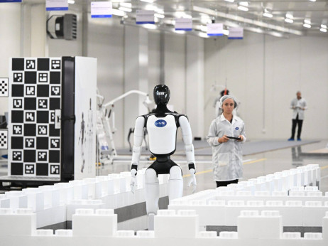 Tko u robotici već zarađuje, a tko tek obećava rast - dionice i ETF-ovi koje treba pratiti
