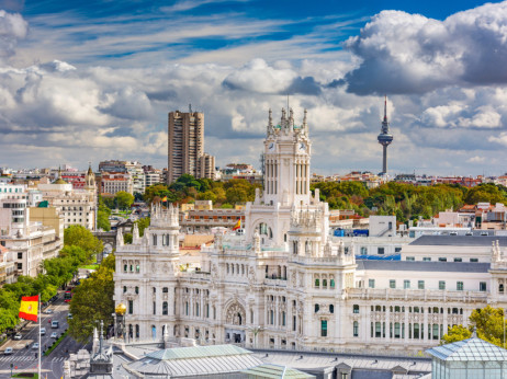 Madrid iz prve ruke: Grad kakav poznaju samo lokalci