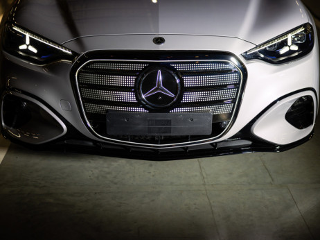 Mercedes pokreće otkup vlastitih dionica vrijedan milijardu eura