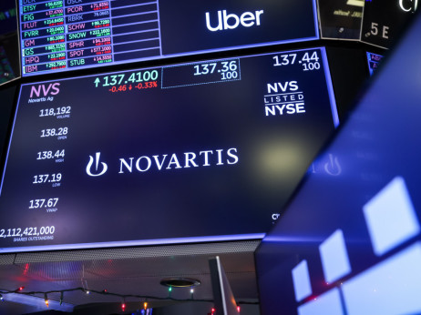 Novartis jača poziciju na tržištu multiple skleroze