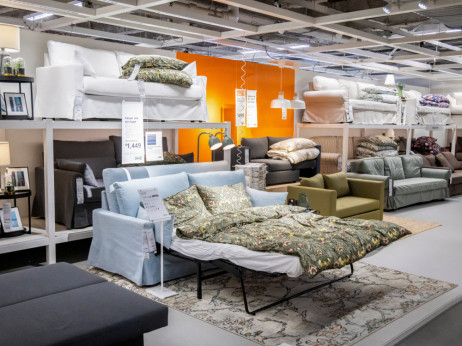 Ikea snižava cijene za više od 1.500 proizvoda