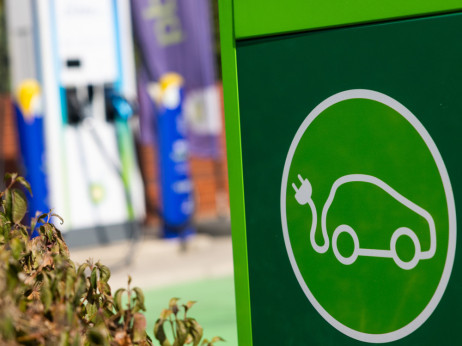 Koliko struje 'curi' pri punjenju električnih automobila?