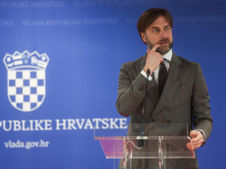 Država od ponedjeljka lovi gotovo dvije milijarde eura kroz novo izdanje 'narodnih' trezorskih zapisa