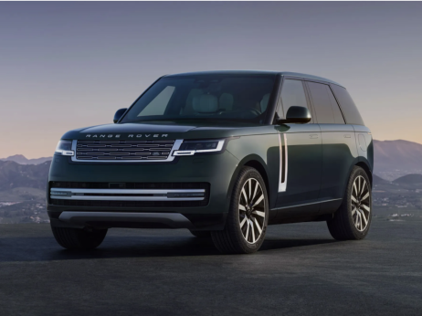 Prvi električni Range Rover stiže na tržište - cijena preko 170.000 eura