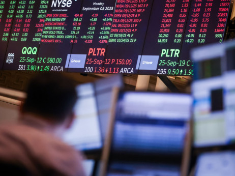 Kako strani ulagači prebacivanjem 40 milijardi dolara izbjegavaju američki porez