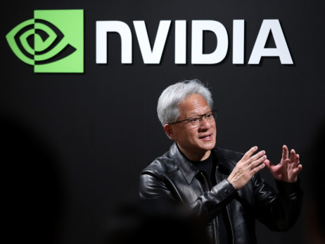 Nvidia za 13 milijardi dolara kupuje jednu od ključnih AI platformi