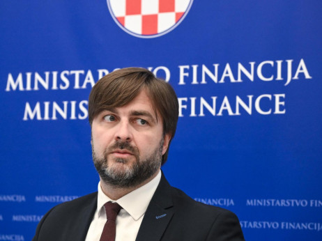 Nakon što se riješio svih hrvatskih dionica norveški državni fond prodaje i obveznice RH