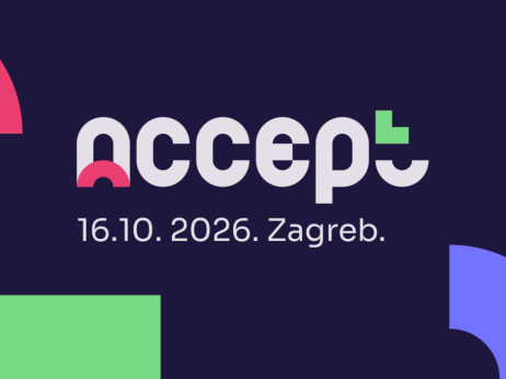 Uskoro u Zagrebu - ACCEPT Finance Market, prvi regionalni sajam računovodstva, financija i tehnologije