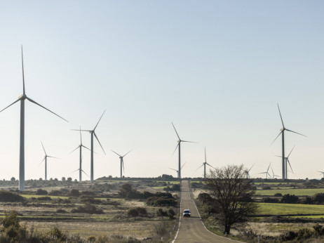 Španjolska je predvodnik zelene energije. Sada taj uspjeh postaje problem