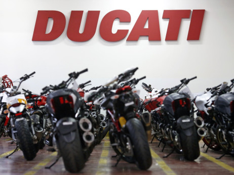 Volkswagen razmatra prodaju Ducatija nakon 14 godina