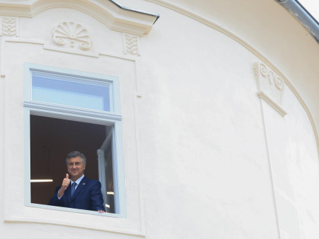Hrvatski javni dug raste brzinom posljednji puta viđenom tijekom pandemijske krize