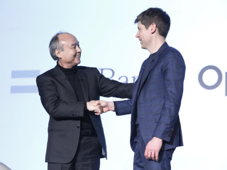 Sam Altman može pričekati s IPO-om. Masayoshi Son? Baš i ne