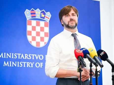 U najnovijem izdanju država prodala više od dvije milijarde eura 'narodnih' trezorskih zapisa