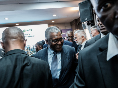 Najveći IPO u povijesti Afrike izazvao rekordno zanimanje ulagača i srušio neke aplikacije za trgovanje