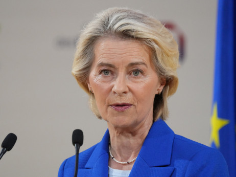 Von der Leyen najavila velike promjene: Europa mora postati neovisnija