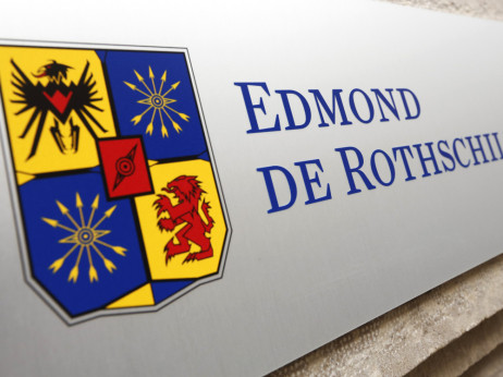 Edmond de Rothschild upozorava na rizik koji sve više brine ulagače