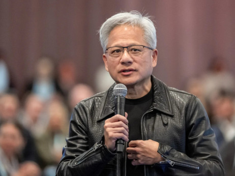 Huang kontra Amodeija i Altmana oko kontrole AI-ja: 'Nisu potrebni novi zakoni'