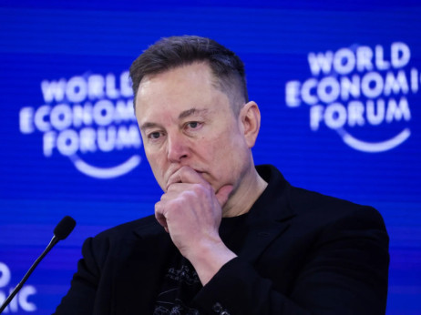 Zašto su Tesla i SpaceX odvojeni? 'Izvrsno pitanje', kaže Musk