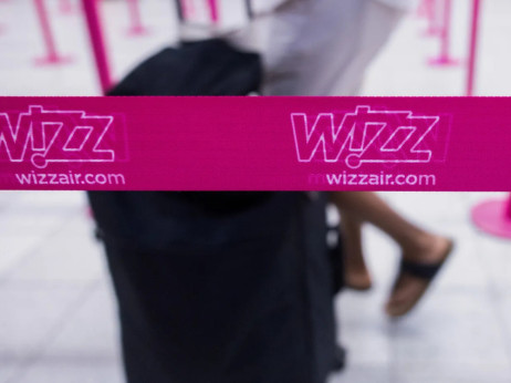 Wizz Air planira udvostručiti broj putnika do 2030. uz oporavak tržišta