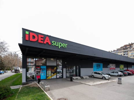 Fortenova izlazi iz maloprodaje u Srbiji: Prodaje Idea Markete