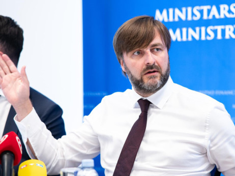 Neka nova i neka stara imena među najvećim ulagačima u novu rundu 'narodnih' trezorskih zapisa